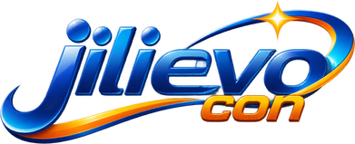jilievo con logo
